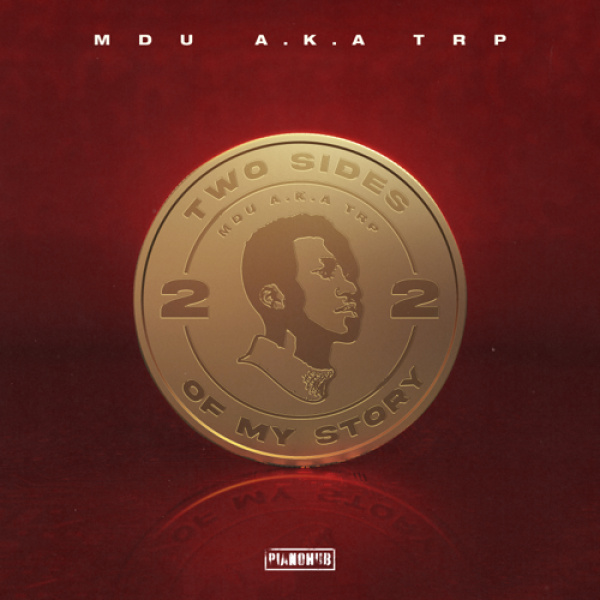 Mdu aka TRP-Qina cover art