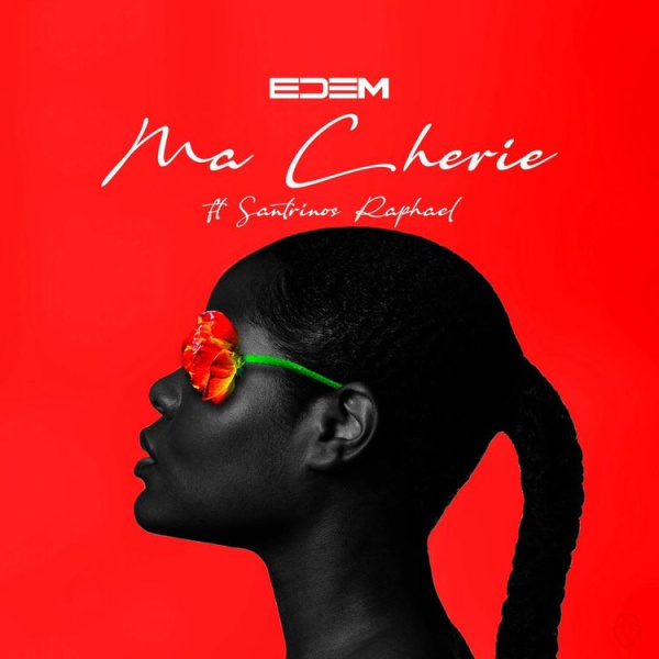 Edem-Ma Cherie cover art