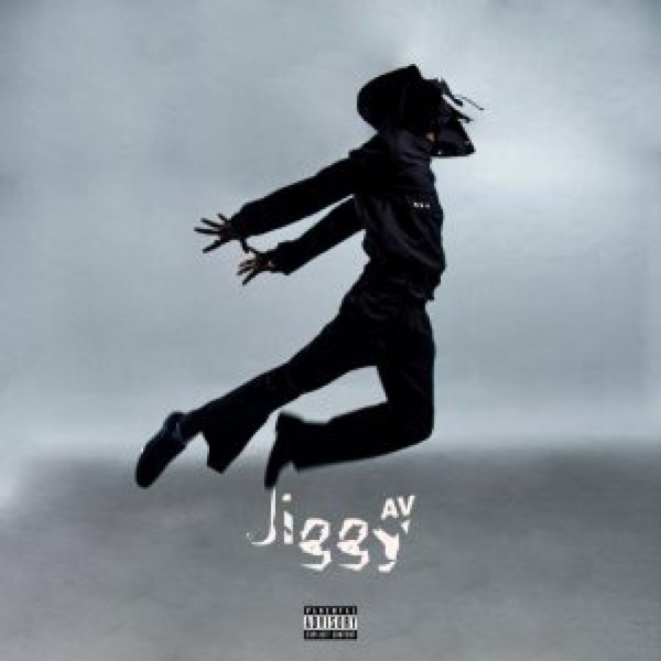 AV (NG)-Jiggy cover art