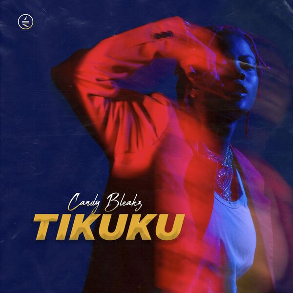 Candy Bleakz-Tikuku cover art