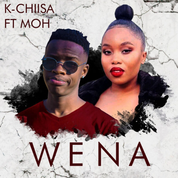 K-Chiisa-Wena cover art