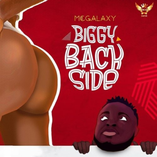 MC Galaxy-Biggy Back Side cover art