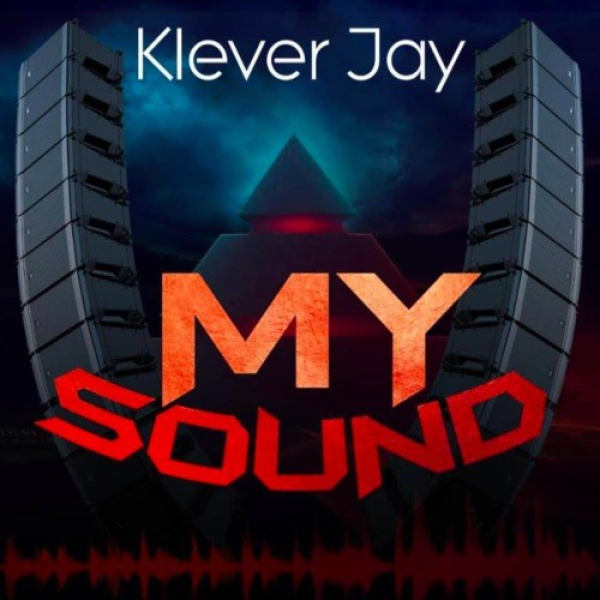 Klever Jay-Hustle cover art