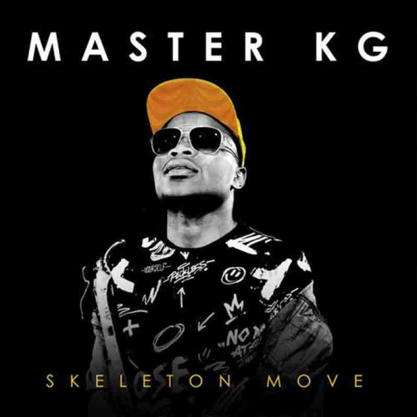 Master KG-Skeleton Move cover art