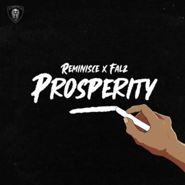 Reminisce-Prosperity cover art