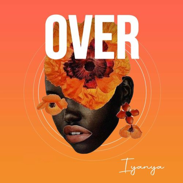 Iyanya-Over You cover art