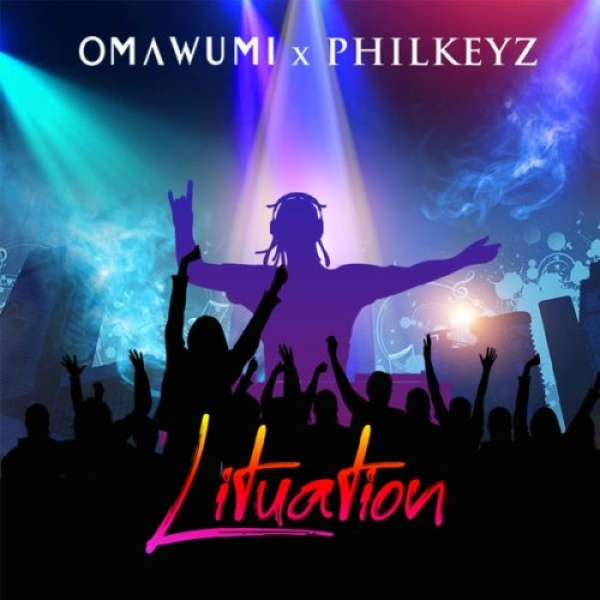 Omawumi-Lituation cover art