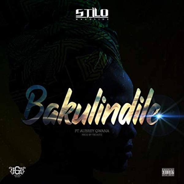 Stilo Magolide-Bakulindile cover art