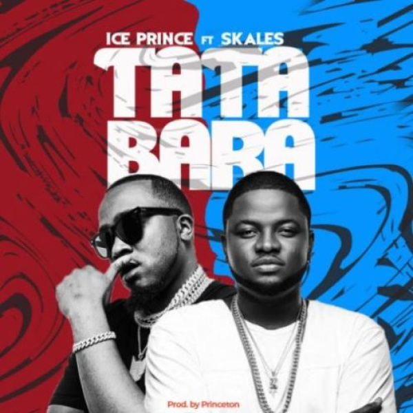 Ice Prince-Tatabara cover art