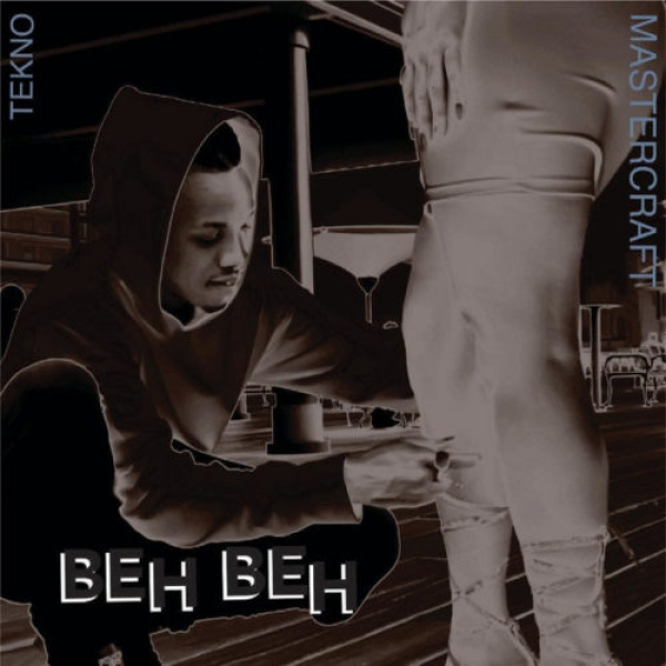 Tekno-Beh Beh cover art