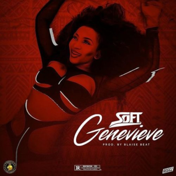 Soft-Genevieve cover art