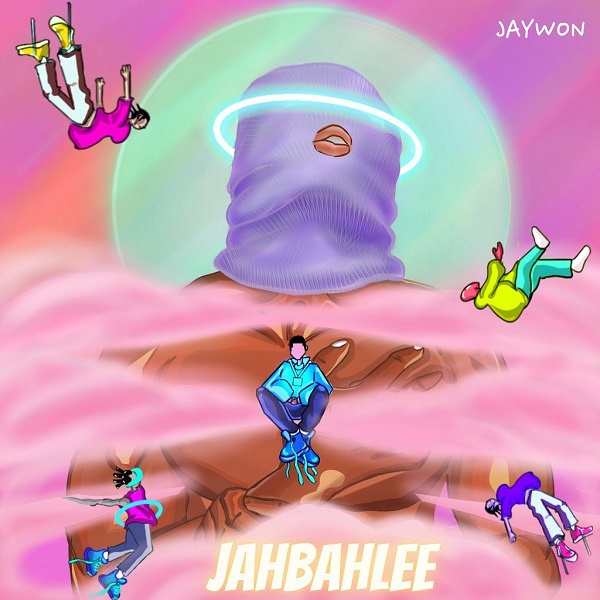 Jaywon-Remember cover art