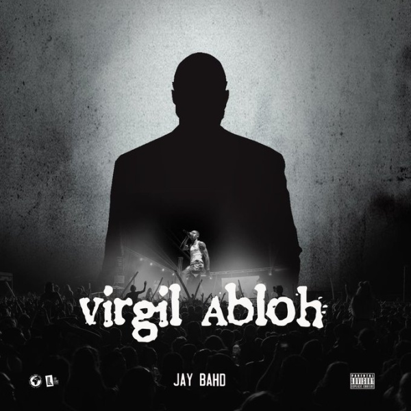 Jay Bahd-Virgil Abloh cover art