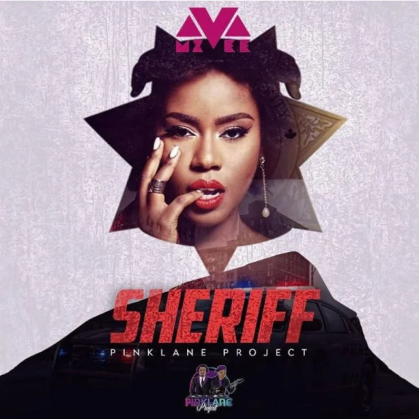 MzVee-Sheriff cover art