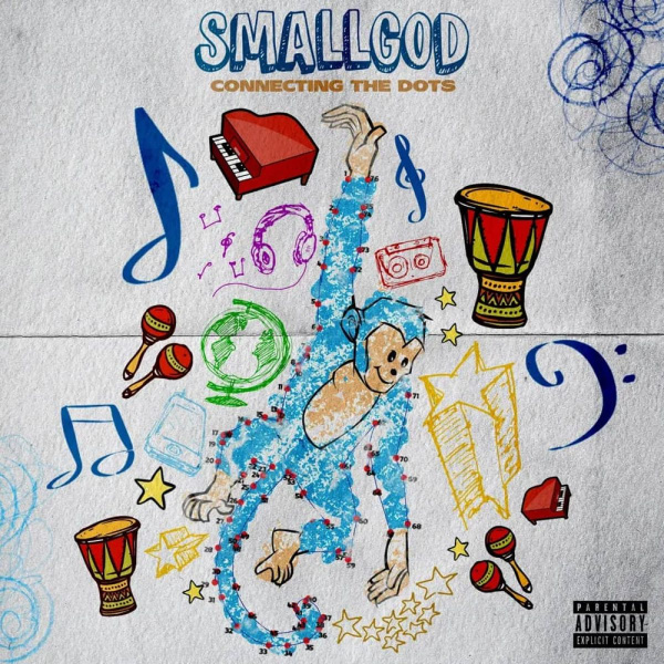 Smallgod-Biou Biou cover art