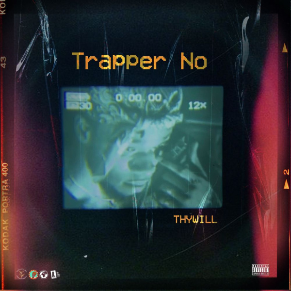 Thywill-Trapper No cover art