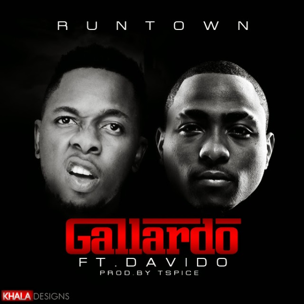 Runtown-Gallardo cover art