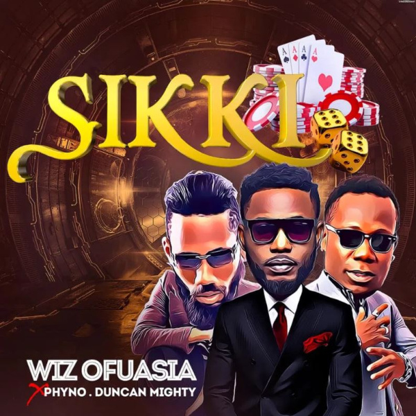 Wizboyy-Sikki cover art