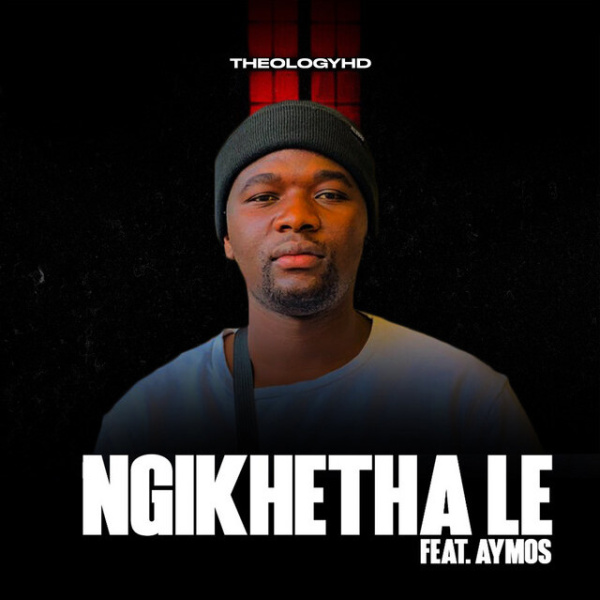 TheologyHD-Ngikhetha Le cover art