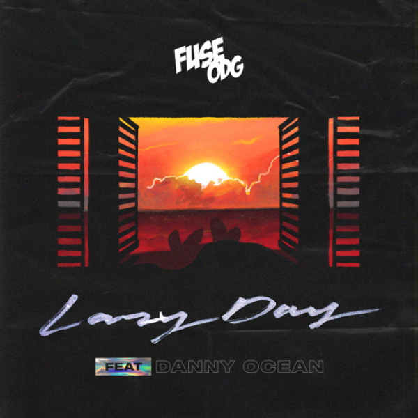 Fuse ODG-Lazy Day cover art