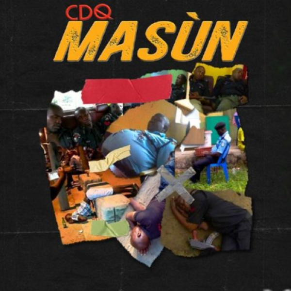 CDQ-Masun cover art