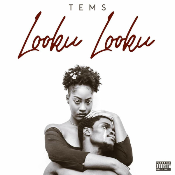 Tems-Looku Looku cover art