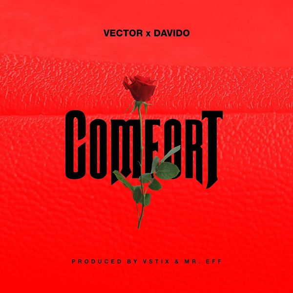 Vector-Comfortable cover art