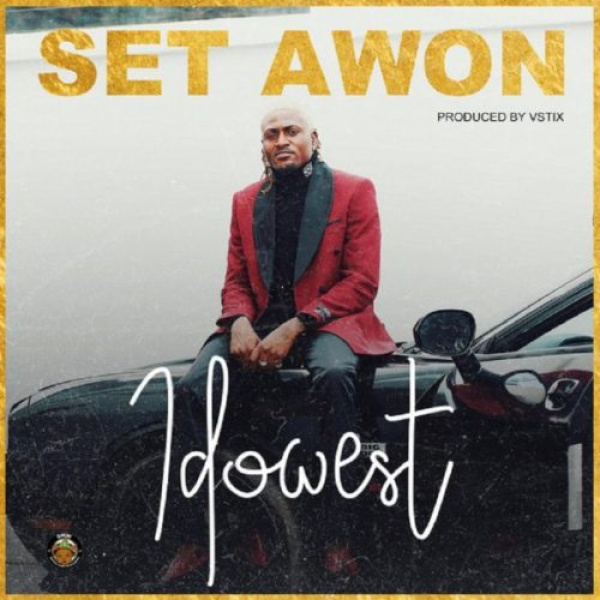 Idowest-Set Awon cover art