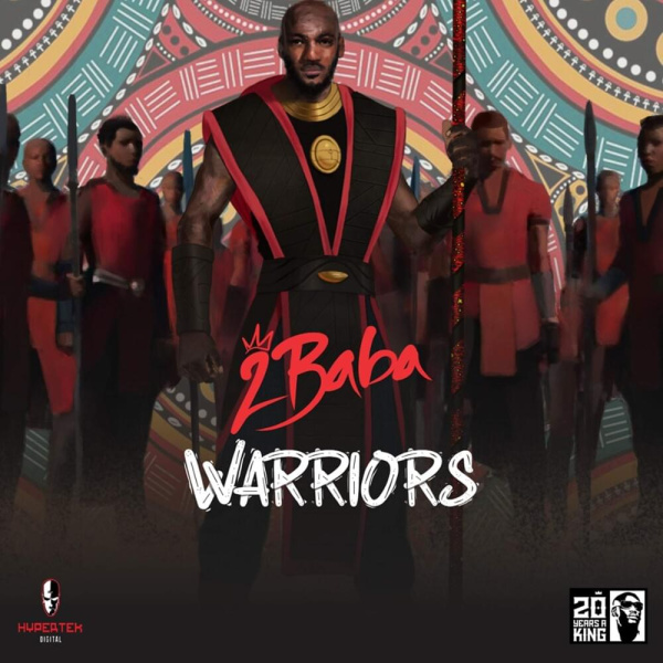 2Baba-Important cover art