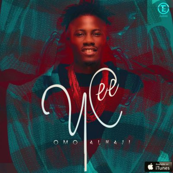 Ycee-Omo Alhaji cover art