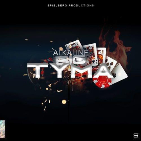 Alkaline-Big Tyma cover art