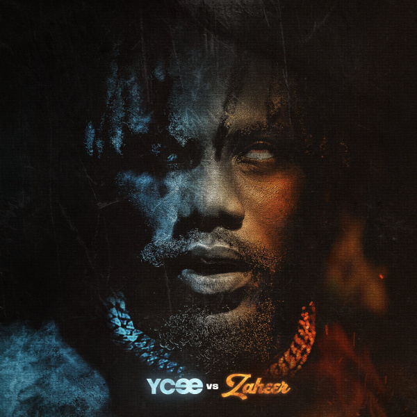 Ycee-Vacancy cover art