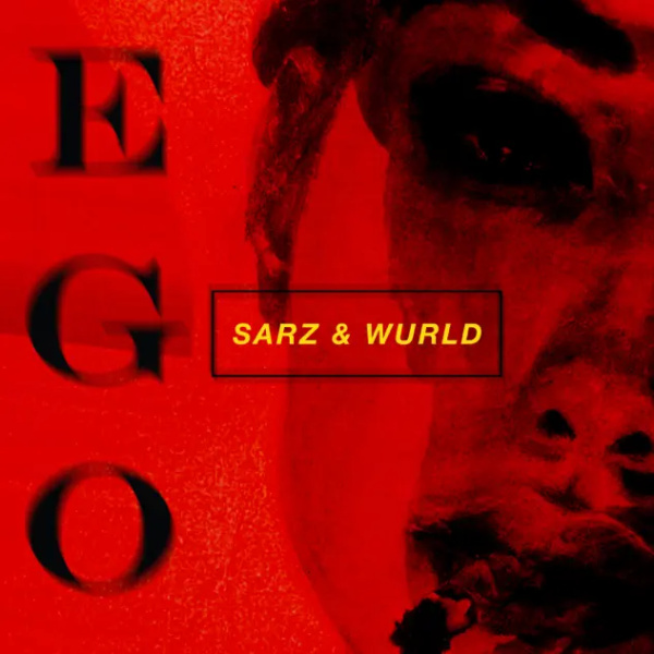 Sarz-Ego (Nobody Wins) cover art