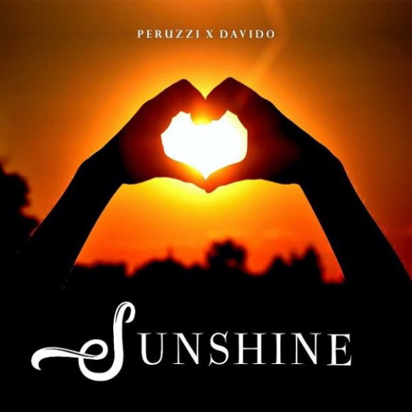 Peruzzi-Sunshine cover art