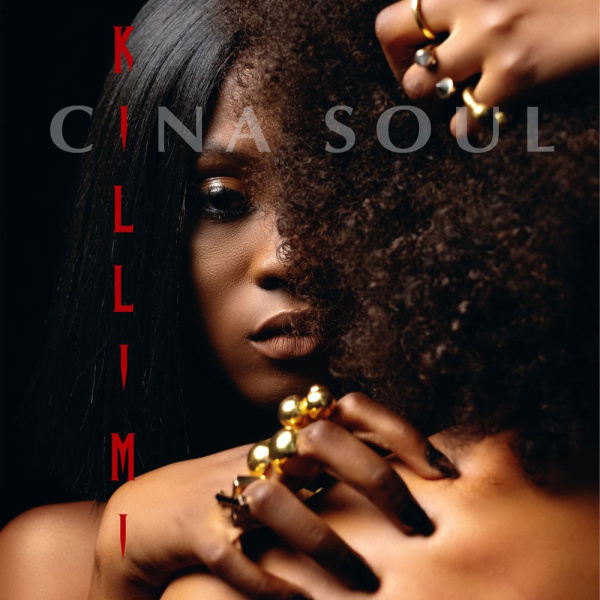 Cina Soul-Killi Mi cover art