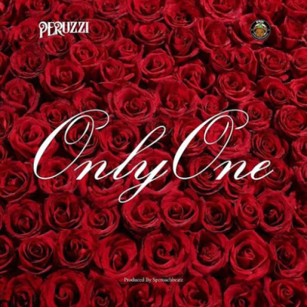 Peruzzi-Only One cover art