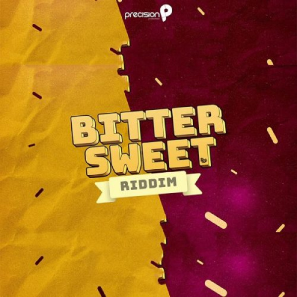 Niniola-Pocket (Bitter Sweet Riddim) cover art