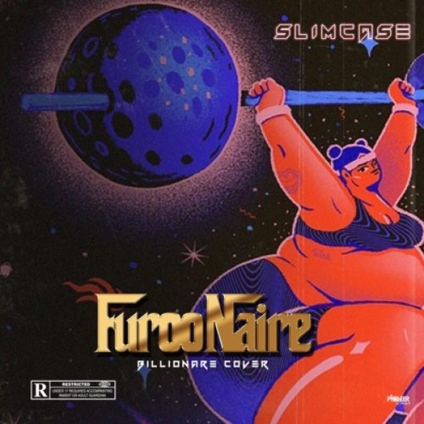 Slimcase-Furoonaire (Billionaire Cover) cover art