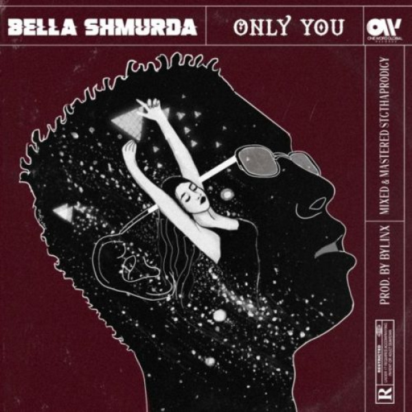 Bella Shmurda-Only You cover art