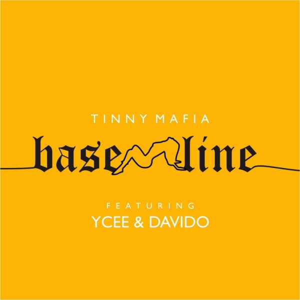 Ycee-Baseline cover art