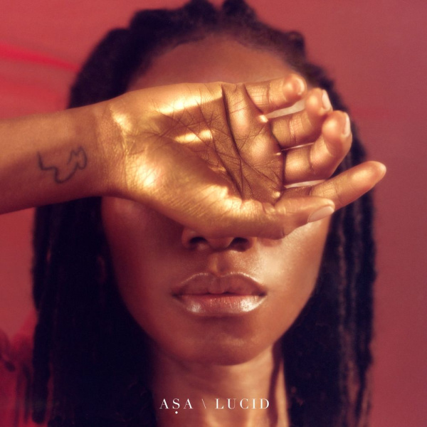 Asa-9 Lives cover art