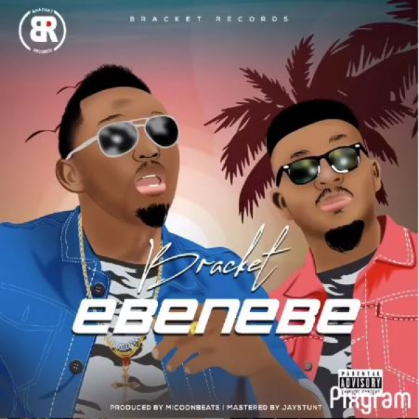 Bracket-Ebenebe cover art