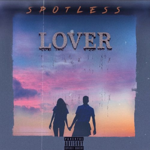 Spotless-Lover cover art