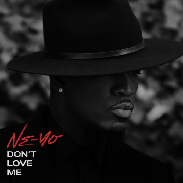 Ne-Yo-Don't Love Me cover art