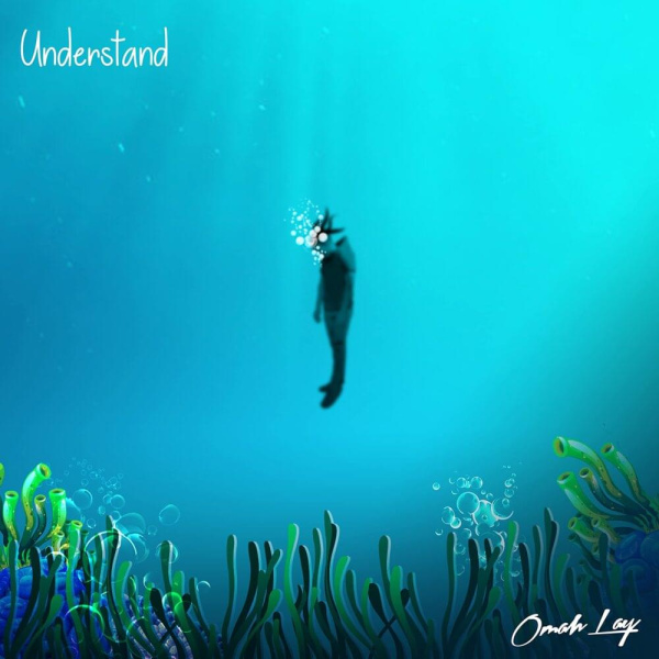 Omah Lay-Understand cover art