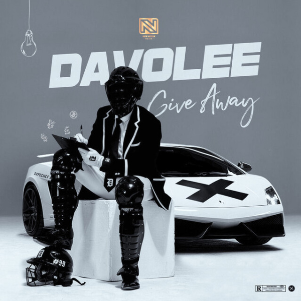 Davolee-Give Away cover art