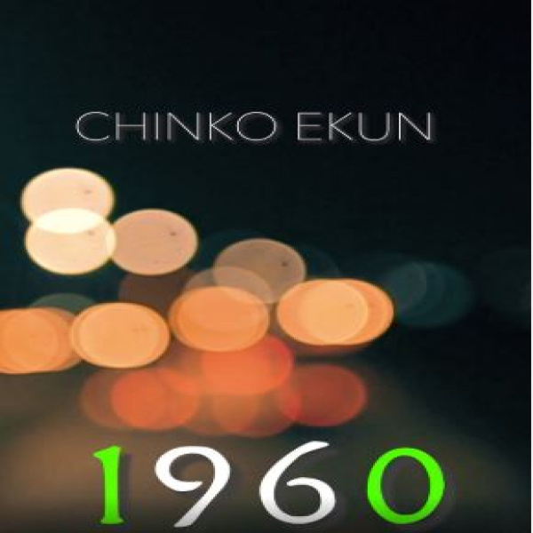 Chinko Ekun-1960 (Freestyle) cover art