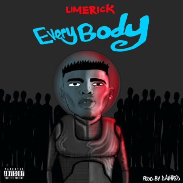 Limerick-Everybody cover art