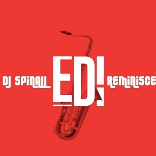 DJ Spinall-EDI cover art