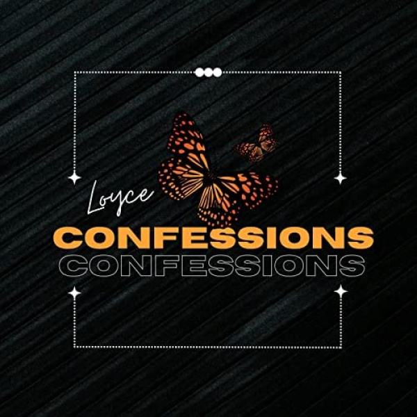 Loyce-Confessions cover art